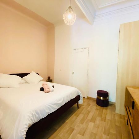 Grand Appartement Place Prefecture 105M2 Marseille Bagian luar foto